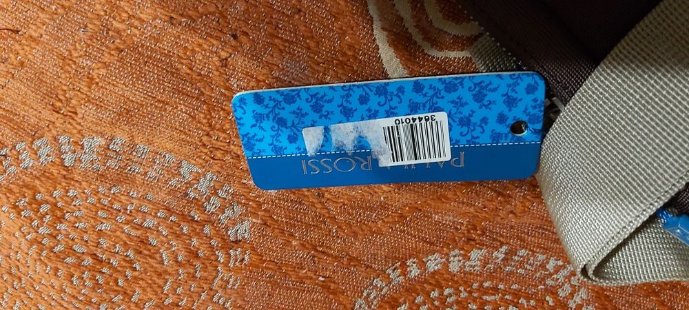 Чанта Paula Rossi НОВА