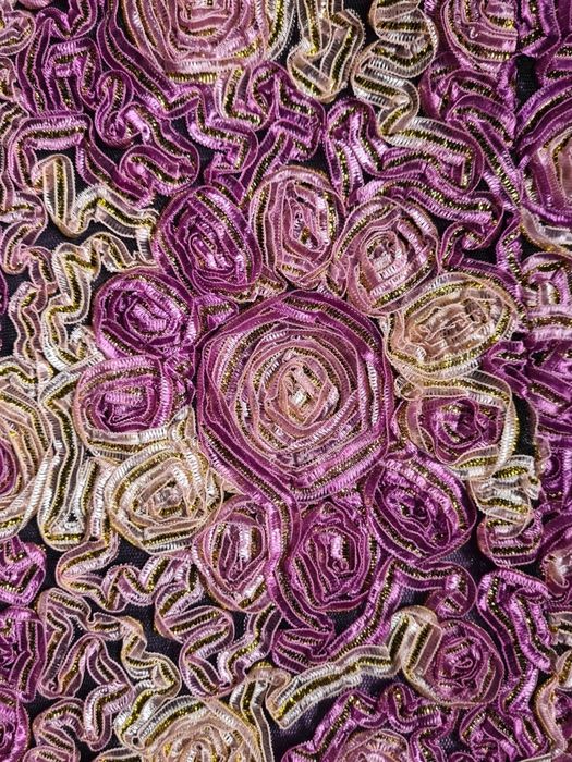 Новое латье на девочку квиллинг