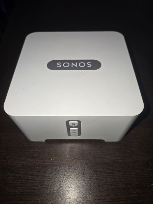 Sonos Connect zone player