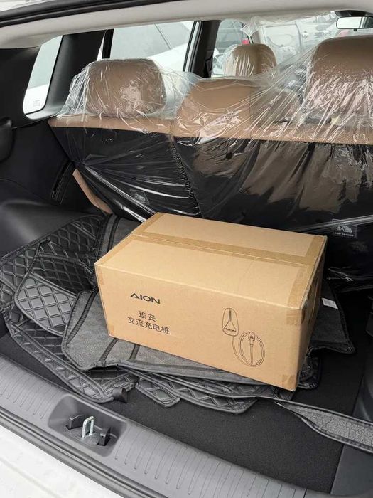 Gac Aion I60 EV 650 Naxt va Halol Nasiya savdo