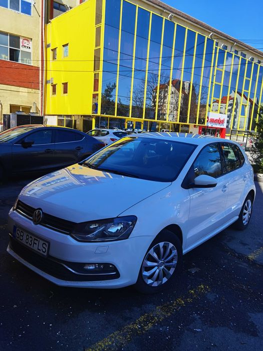 Vand Vw Polo 1.4 TDI Sibiu