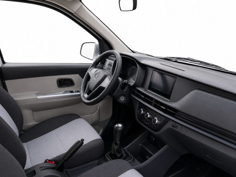 Changan Kaicheng 1.5 rassrochkaga banksiz, faqat pasport