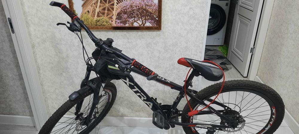 Велик спортивный