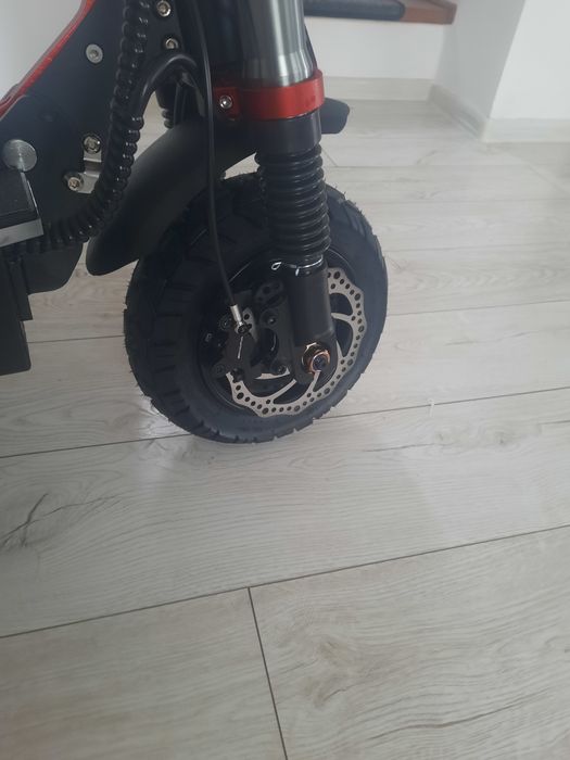 Trotineta electric scooter 6000w nou