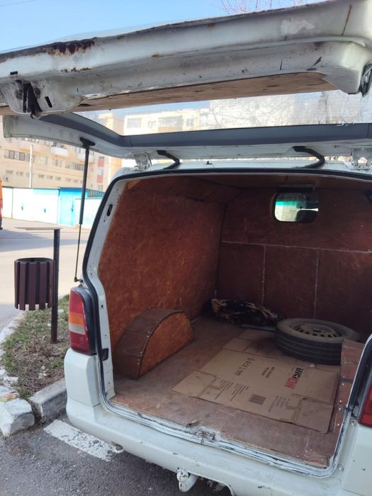 Vand Mercedes Benz Vito 108 CDI