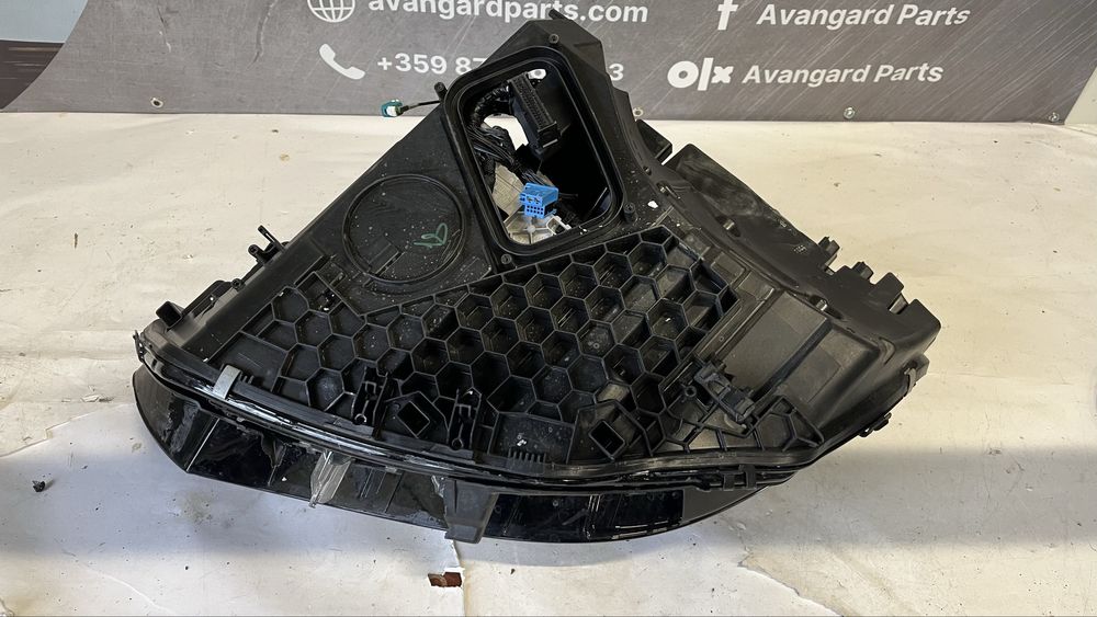 Десен фар Mercedes EQE V295 2022-