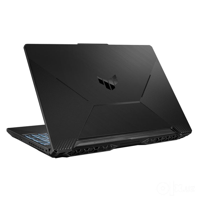 Asus TUF Gaming A15 FA506NCQ-HN031 | 15