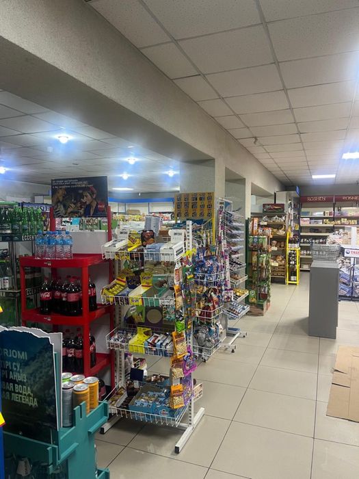 Продам коммерческую недвижимость