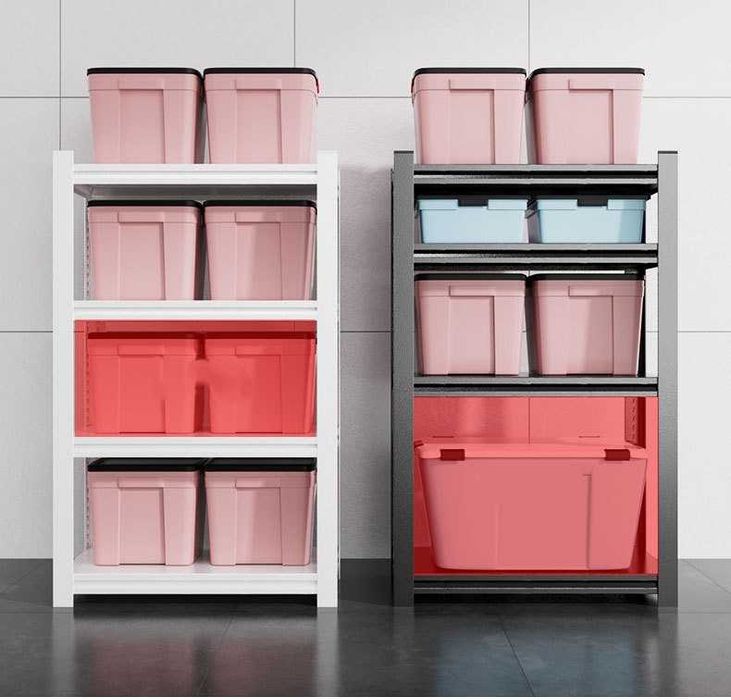 Прочный металлический стеллаж /Mustahkam /temir stelaj/OPTOM NARXDA