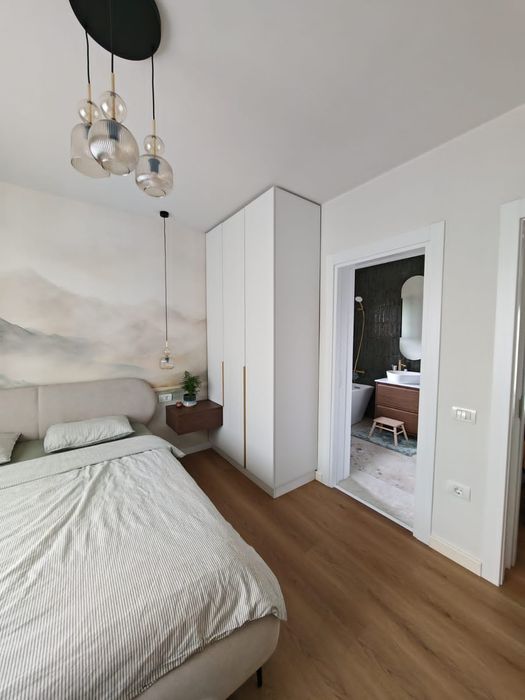 Casa noua 3 camere Parter