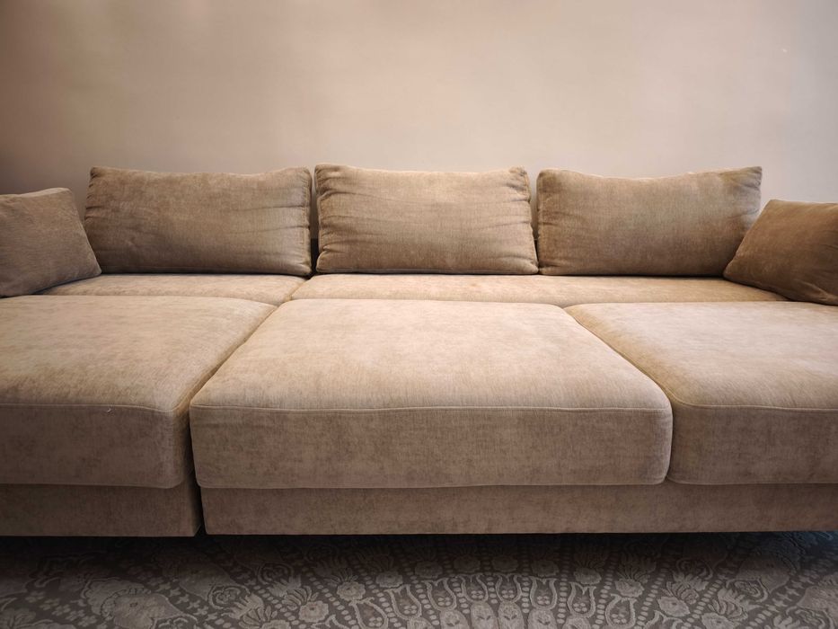 Премиум диван-трансформер