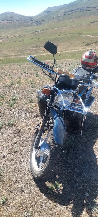 Продам Алмотор 200