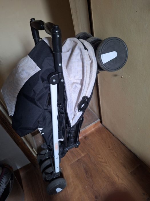 Детска количка , лятна