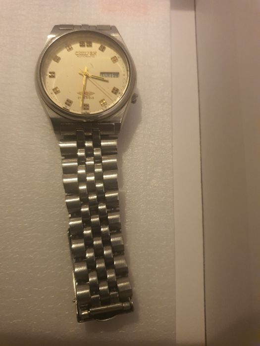 Сейко и ситизен часовници с гаранция