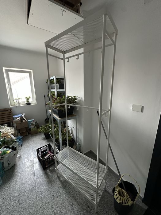 Mobilier hol cu pantofar