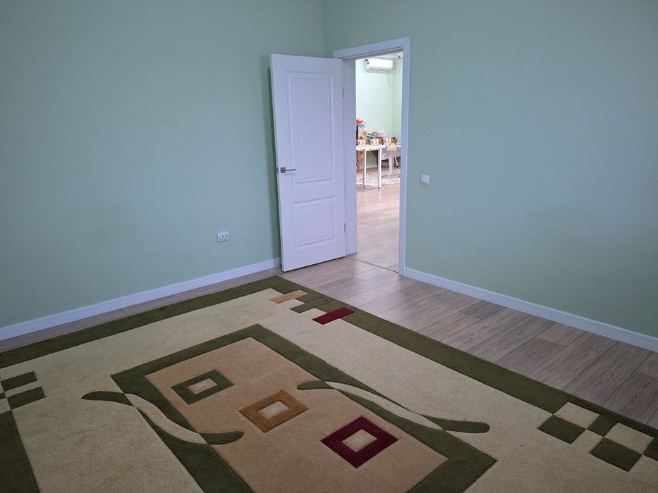 Коттедж 2 этажный