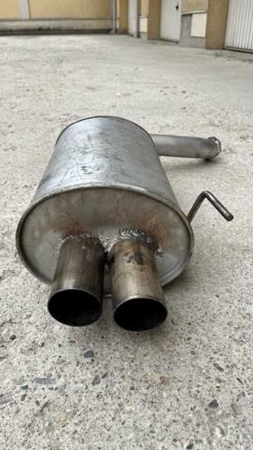 Гърне Ауспух, БМВ, Опел, Форд, Мерцедес, Пежо, Рено