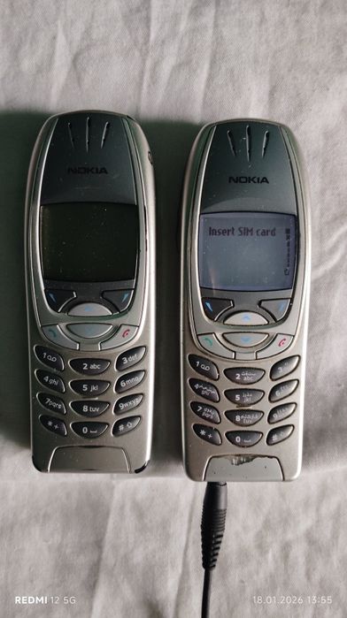 Nokia 6310i telefon