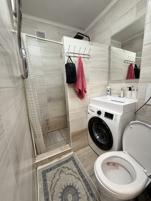 Продам 1 комн квартиру
