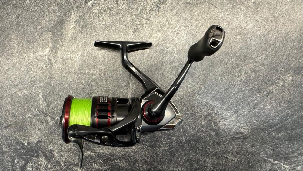 Mulineta Shimano Vanford 2500
