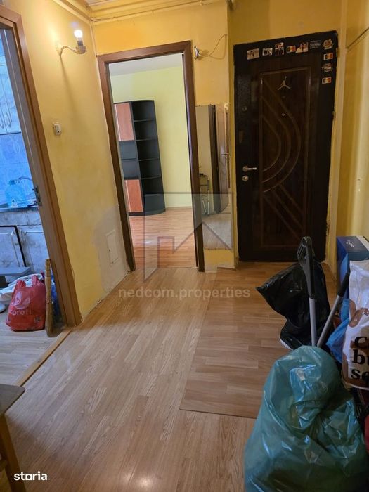 Vanzare apartament 3 camere Rahova - Margeanului