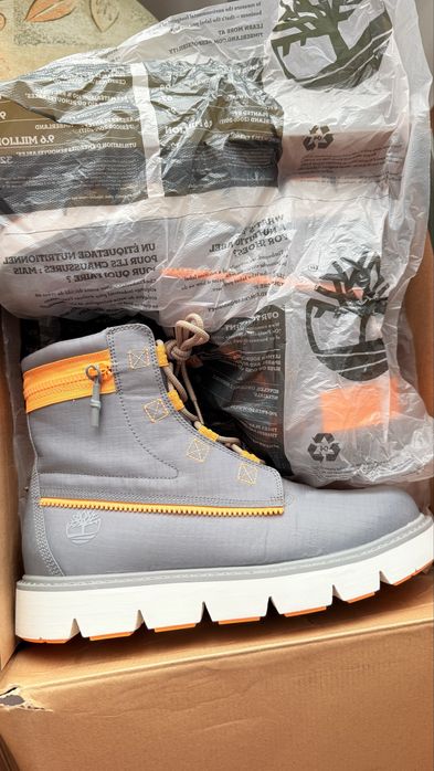 Timberland 44,5