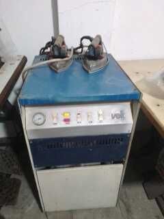 Masini de cusut / surfilat industriale second-hand pentru croitorie