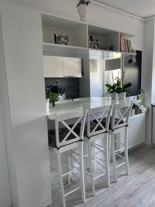 Apartament o cameră -ofer spre închiriere