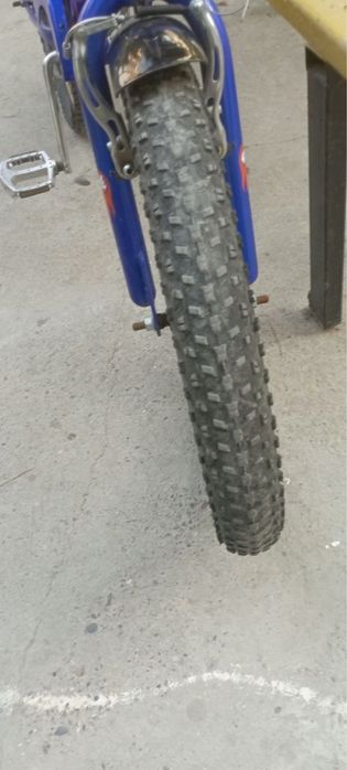 Yangi velik DESNA