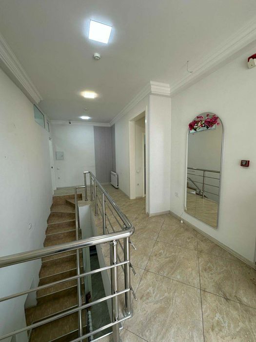 Продаётся коммерческое помещение 120м² мост Топович 1 линия