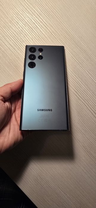 Samsung  S 22 ultra, 128 gb