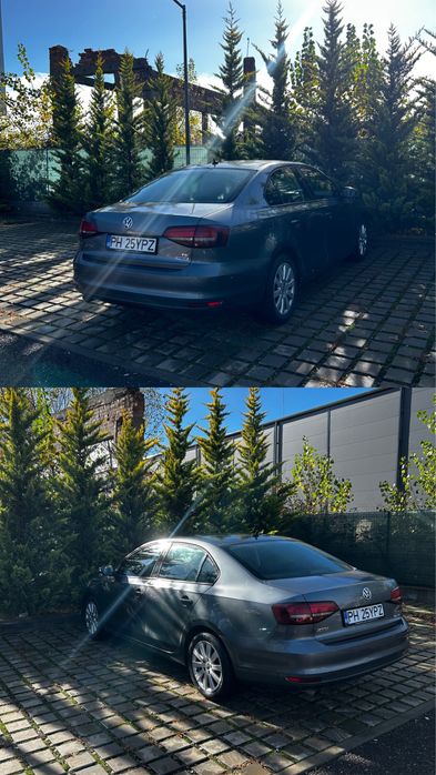 VOLKSWAGEN Jetta 2017 — imagine 3