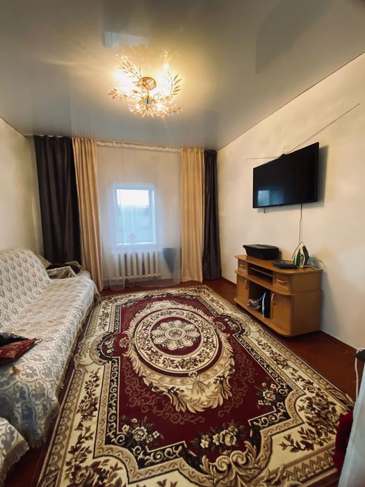 Продам большой дом