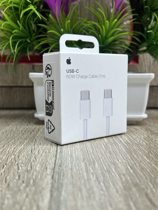 Зарядное устройство для айфона iphone zaryadchik Adapter 20w