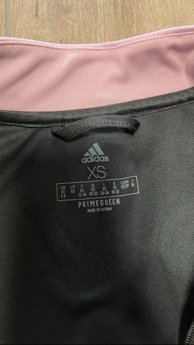 Trening Adidas XS