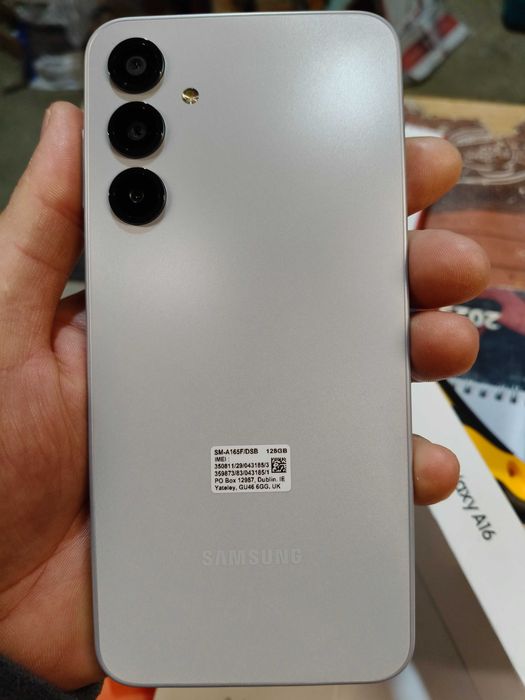 Telefon Samsung Galaxy A16