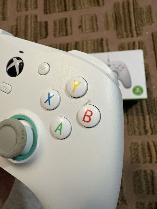 Геймпад gamesir g7 se