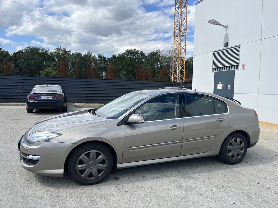 Vand Renault Laguna 3  1.5 dCi 2012