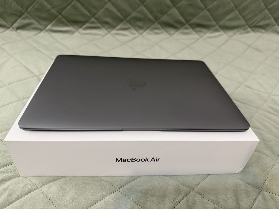 Macbook Air 13 inch M1