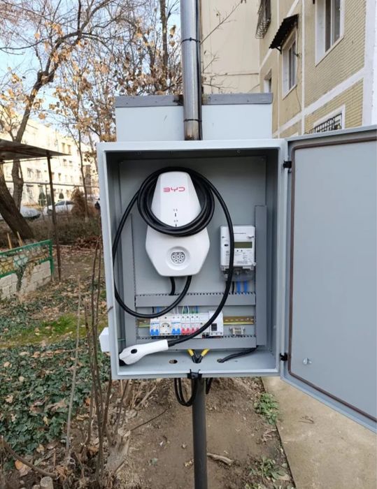 Аварийный выезд электрика 24/7