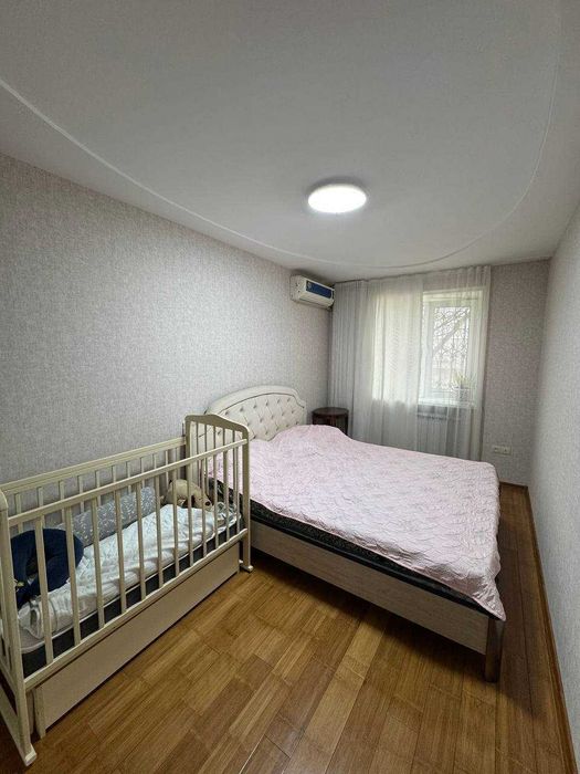 2-х комнатная квартира на Саракульке (сквозная) ID: 5698