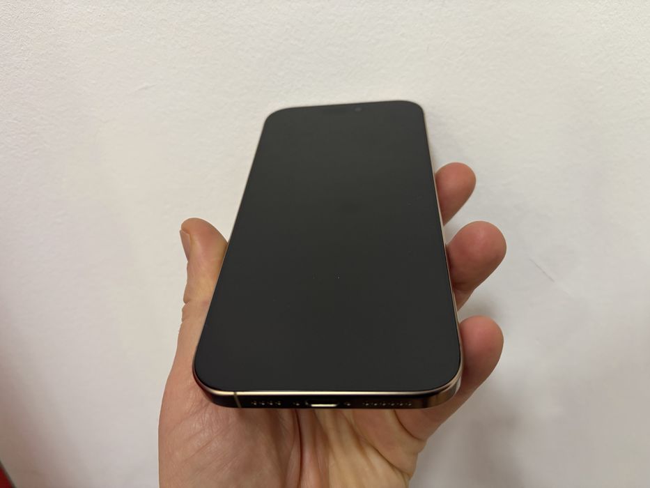 Iphone 16 Pro Max, Desert Titanium, pentru piese