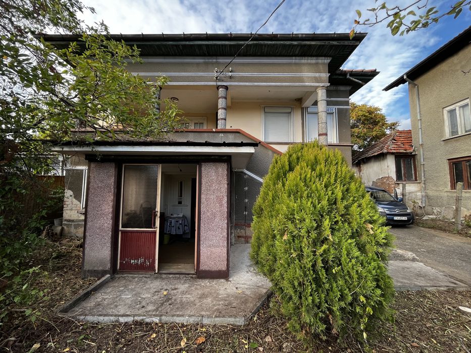 Продава се Къща в с. Градец, Област Видин - 74 кв.м за 552 €/кв.м - Снимка #3