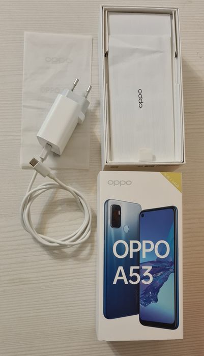 Продам смартфон OPPO A53