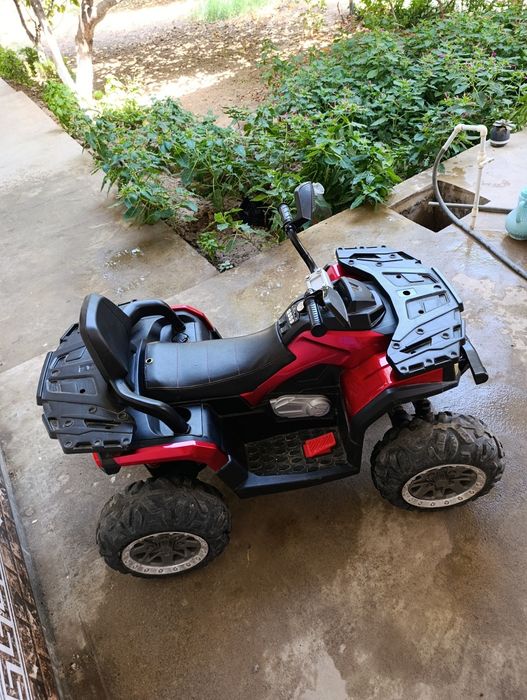 Коляска, люлька, детская машинка