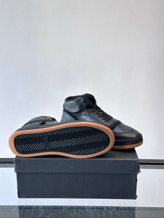 Adidasi Saint Laurent