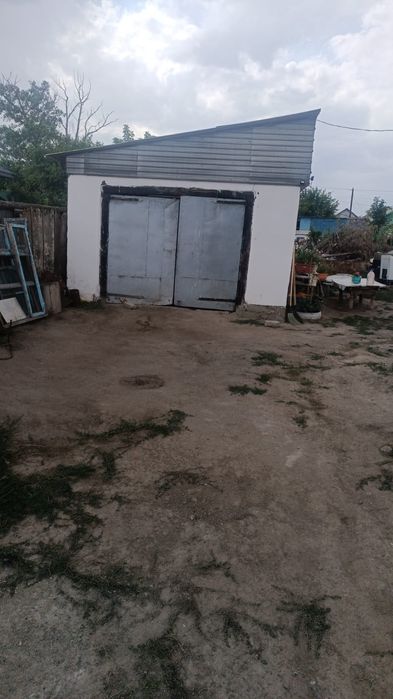 Продам частный дом.