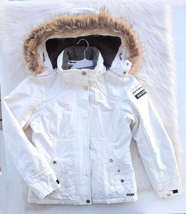 Дамски ски екип Gaastra и PROTEST 4000mm размер S-M