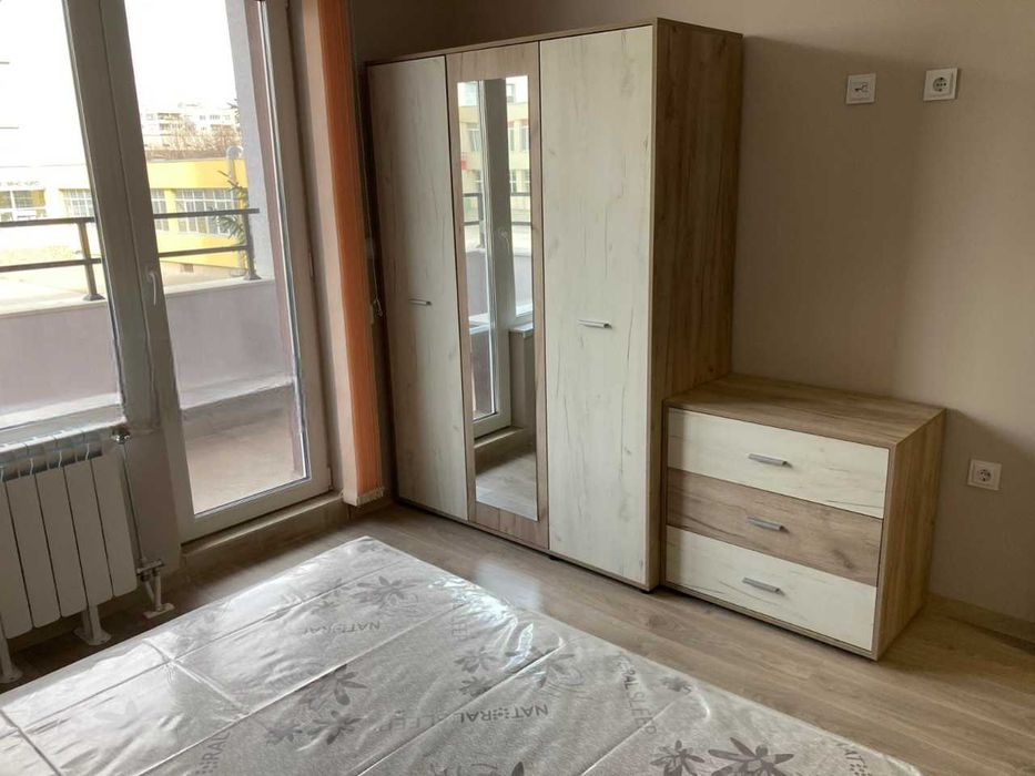 Дава се под наем Двустаен апартамент в София, Надежда 1 - 60 кв.м за 663 € - Снимка #5