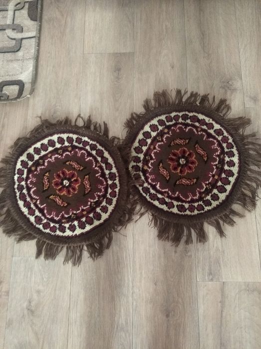 Продам коврики новые